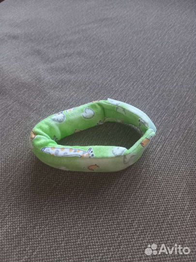 Воротник ортопедический детский