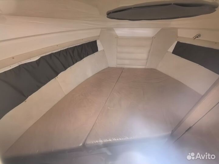 Катер Parker 790 explorer