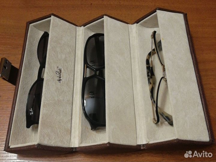 Шкатулка Diplomat