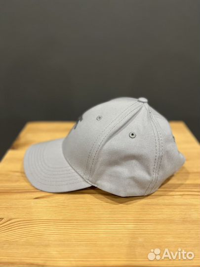 Бейсболка Sturmer, новая