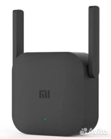 Wi-Fi усилитель сигнала Xiaomi Mi Wi-Fi Amplifier