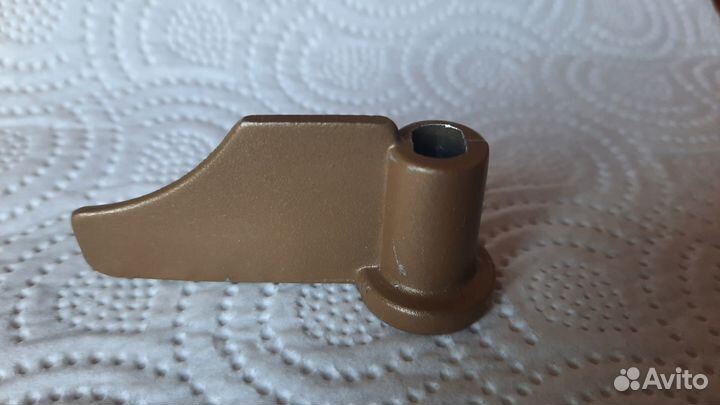 Нож для хлебопечки