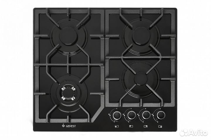 Варочная панель Гефест 2232-01