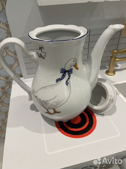 Кувшин Богемия (Bohemia)