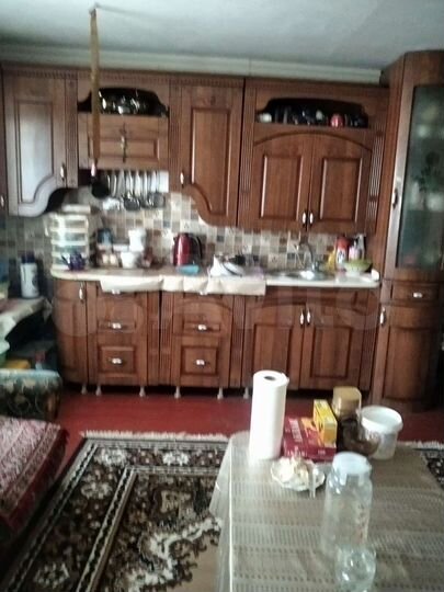 Дом 49 м² на участке 8 сот.