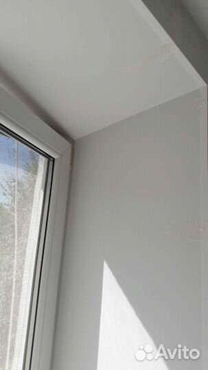 Откосы/Ремонт окон/регулировка/москитные сетки