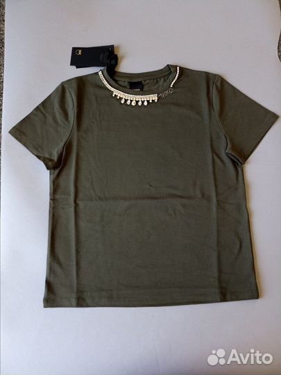 Футболка Pinko - от XS до M, оригинал, Италия