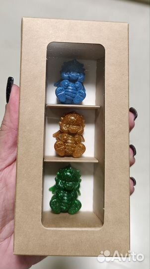 Дракоши 2024 год