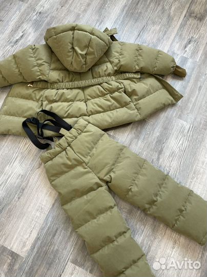 Костюм зимний Aliss