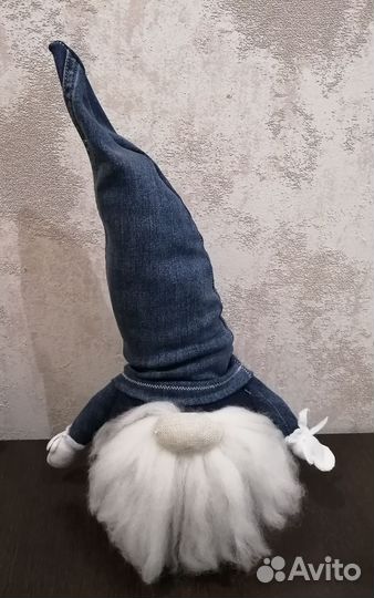 Скандинавские гномики