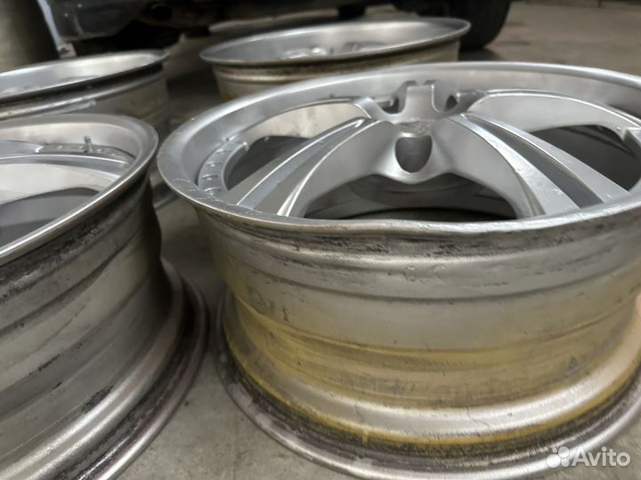 Nankang AR-1 215/50 R18 20B