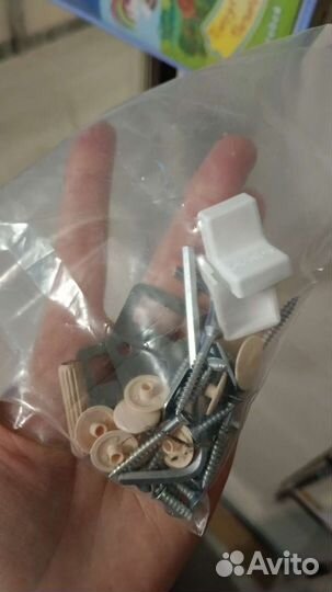 Встраиваемая гладильная доска настенная с зеркалом