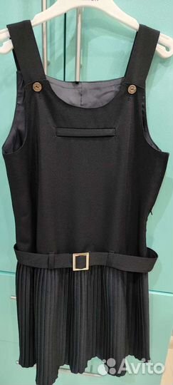 Школьная форма