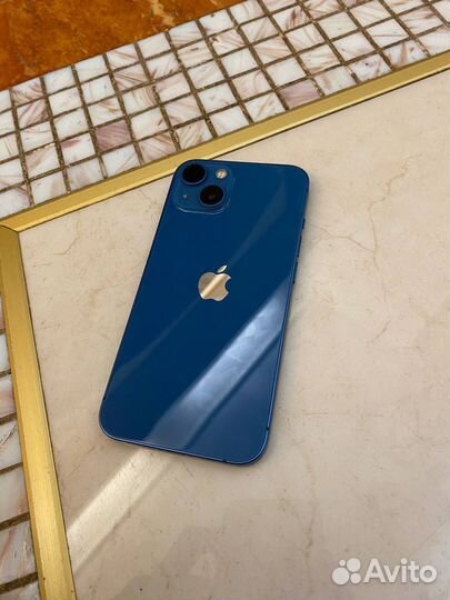 iPhone 13, 128 ГБ