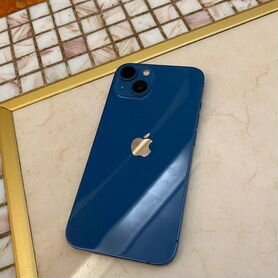 iPhone 13, 128 ГБ