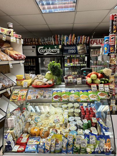 Продажа готового бизнеса