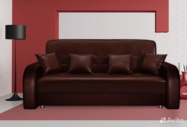 Диван от фабрики