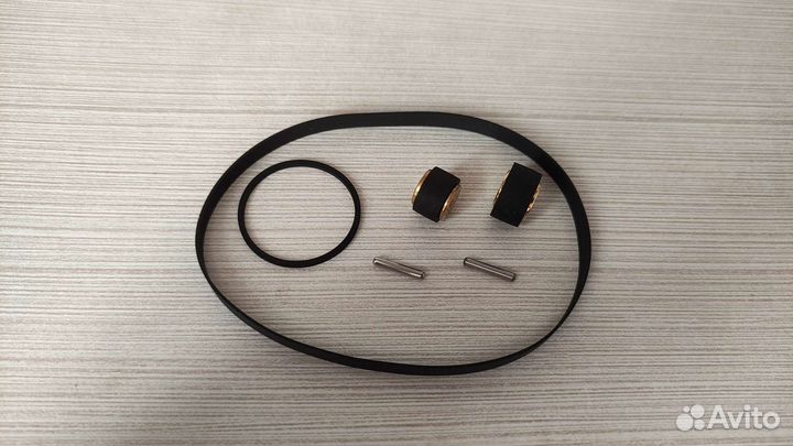 Kit комплект Teac 8030, 6030, Kenwood, Onkyo