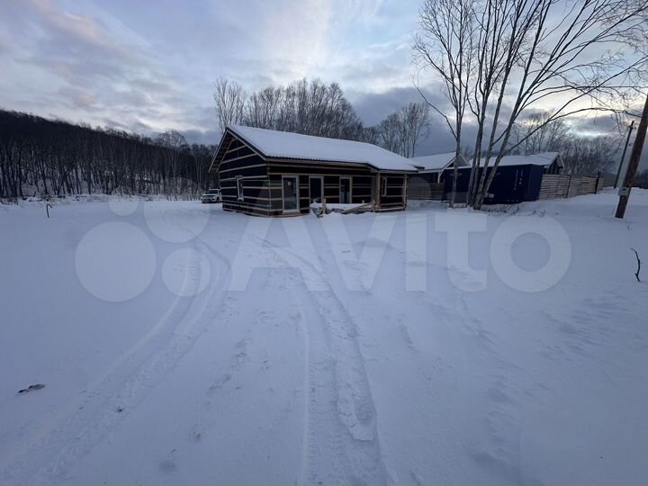 Дом 120 м² на участке 10 сот.