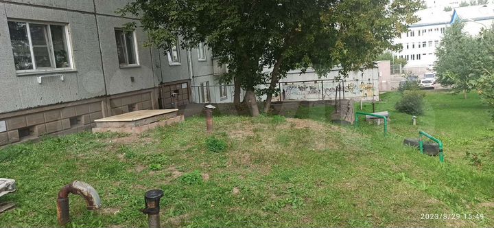 Гараж, 10 м²