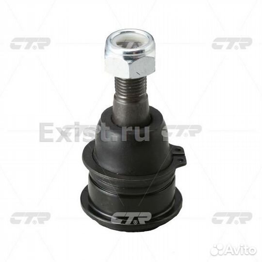 Шаровая опора перед. nissan