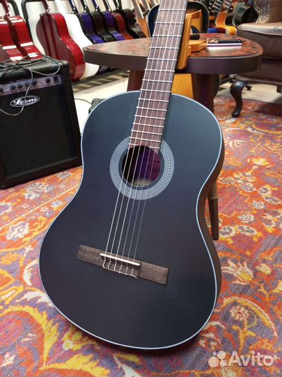 Классическая гитара flight