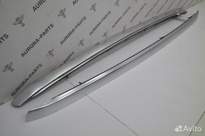 Рейлинги RX450H/350/200T 2015-2019