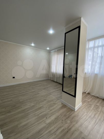 Квартира-студия, 31 м², 7/10 эт.