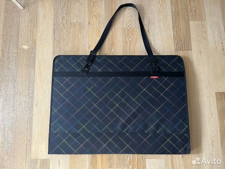 Папка для художника А1