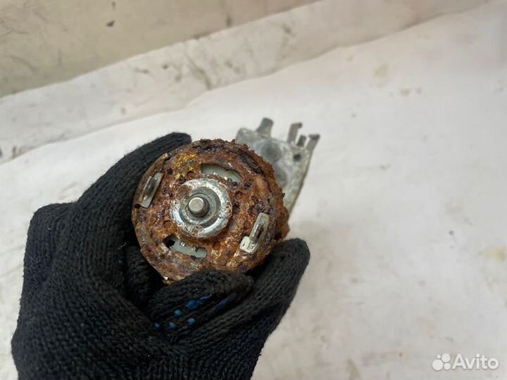 Насос гидравлический Cadillac Srx FFN LX1 2011