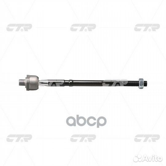 Тяга рулевая chevrolet lacetti 04/MMC delica PE8W