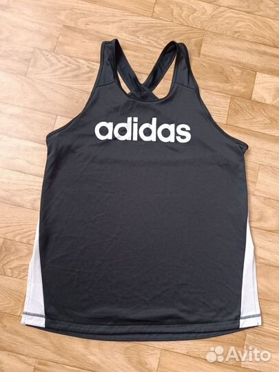 Майка Adidas Climalite XL