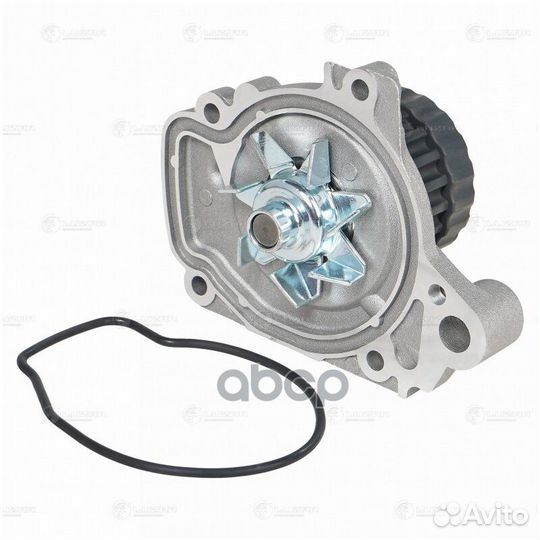 Насос водяной honda civic VII (00) 1.4I/1.6I/1.7I