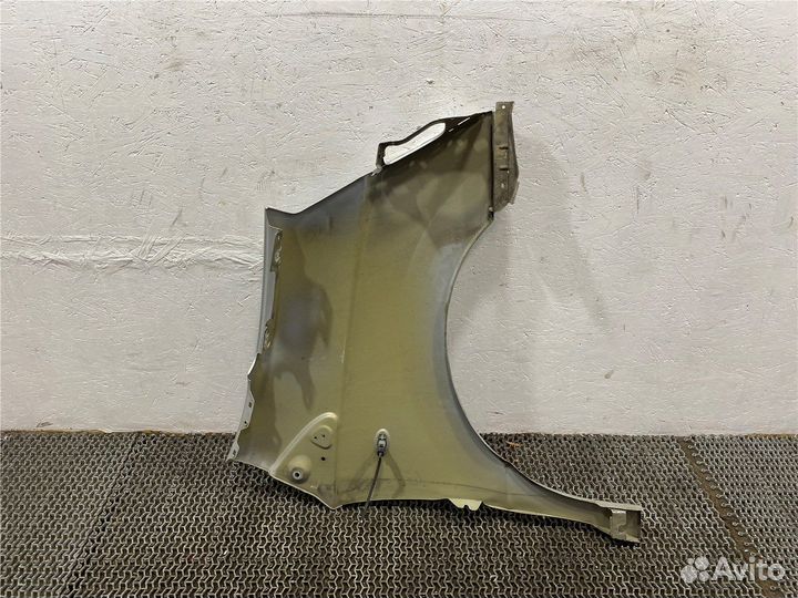 Крыло Citroen Jumpy (Dispatch), 2007