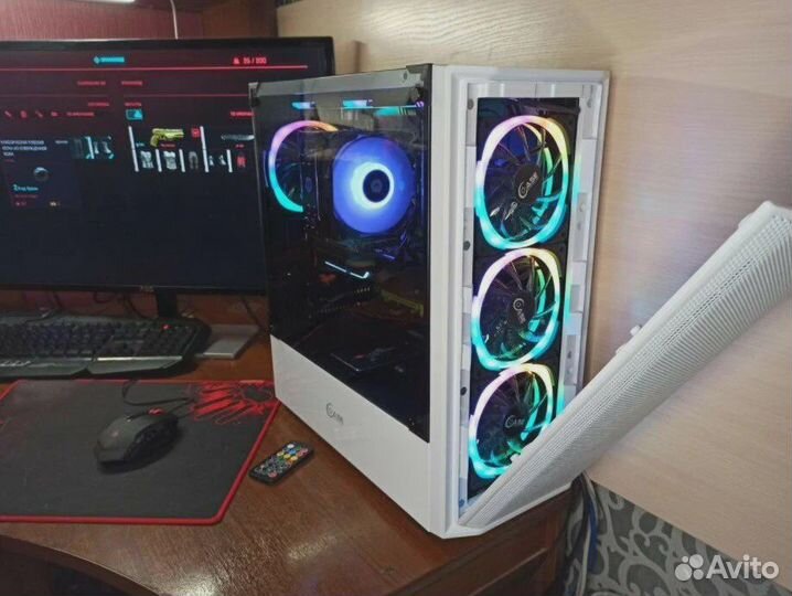 Ремонт настройка компьютеров Частный компью мастер