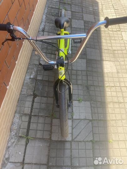 Bmx radio darko 2018