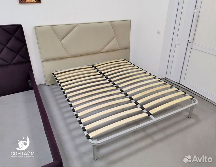 Кровать от производителя 120х200