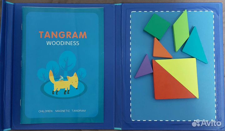 Настольные игры