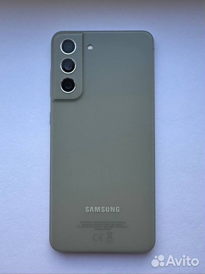 Samsung Galaxy S21 FE 5G, 8/256 ГБ