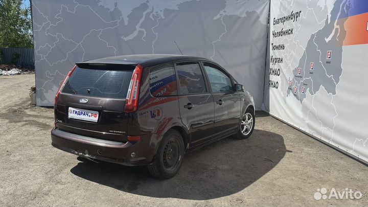 Коврик багажника Ford C-MAX