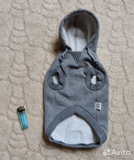 Кофта для Собаки (Пайта / Худи)