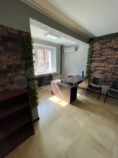 1 этаж, 80 м². Без комиссии. Прямая аренда