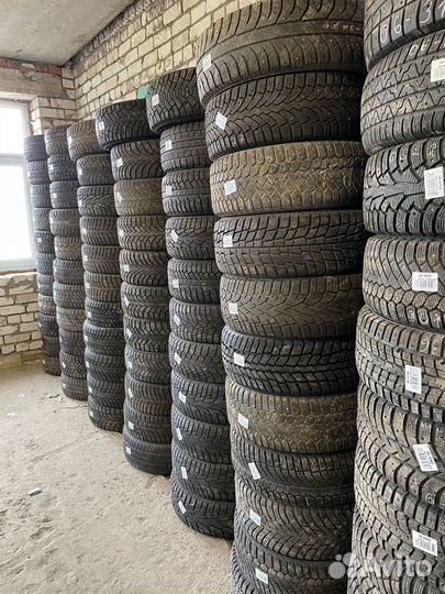 Maxxis MA-501 215/65 R16