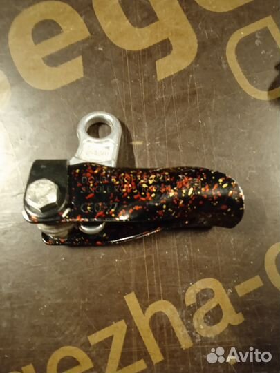 Шант Shant Petzl