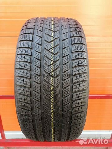 Pirelli Scorpion Winter 295/35 R21 98T