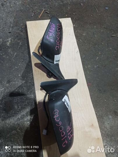 Зеркало правое Toyota Celica Curren