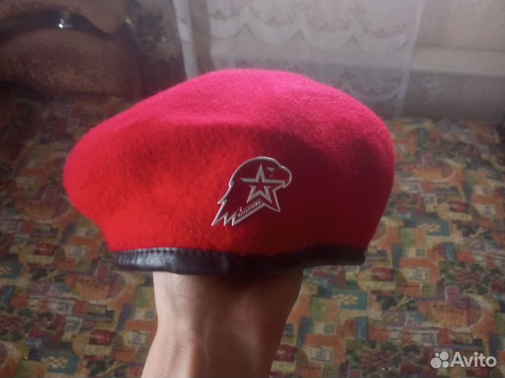 Форма юнармии