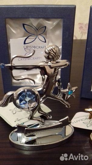 Знаки зодиака