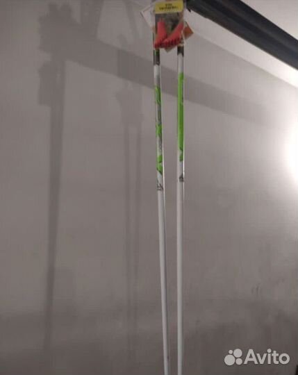 Палки для скандинавской ходьбы