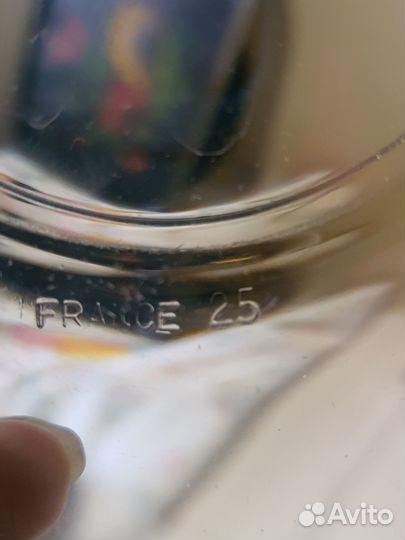 Чайная пара